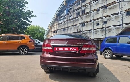 Mercedes-Benz CLC-Класс, 2009 год, 930 000 рублей, 18 фотография