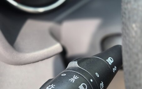 Renault Logan II, 2016 год, 915 000 рублей, 17 фотография