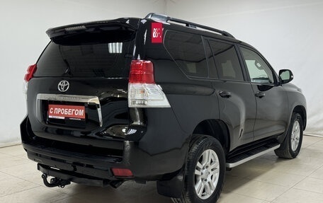 Toyota Land Cruiser Prado 150 рестайлинг 2, 2012 год, 2 800 000 рублей, 4 фотография