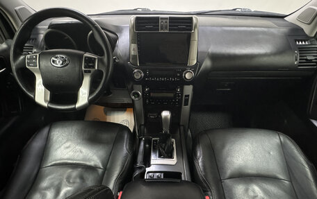 Toyota Land Cruiser Prado 150 рестайлинг 2, 2012 год, 2 800 000 рублей, 10 фотография