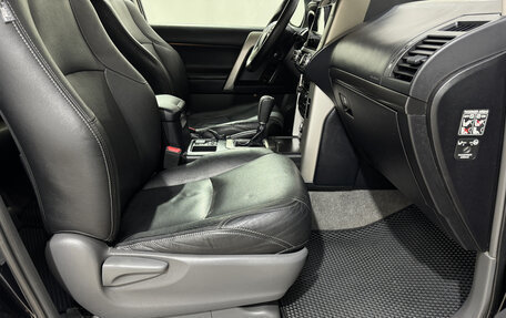 Toyota Land Cruiser Prado 150 рестайлинг 2, 2012 год, 2 800 000 рублей, 13 фотография