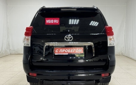 Toyota Land Cruiser Prado 150 рестайлинг 2, 2012 год, 2 800 000 рублей, 5 фотография