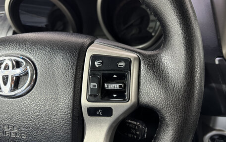Toyota Land Cruiser Prado 150 рестайлинг 2, 2012 год, 2 800 000 рублей, 20 фотография