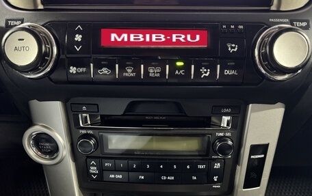 Toyota Land Cruiser Prado 150 рестайлинг 2, 2012 год, 2 800 000 рублей, 18 фотография