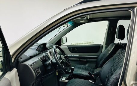 Nissan X-Trail, 2006 год, 629 000 рублей, 6 фотография