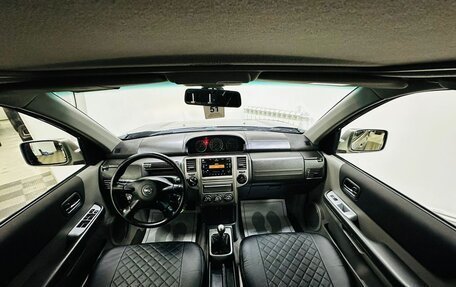 Nissan X-Trail, 2006 год, 629 000 рублей, 5 фотография