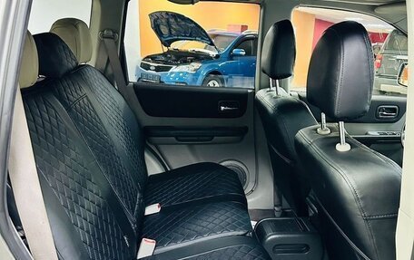 Nissan X-Trail, 2006 год, 629 000 рублей, 12 фотография