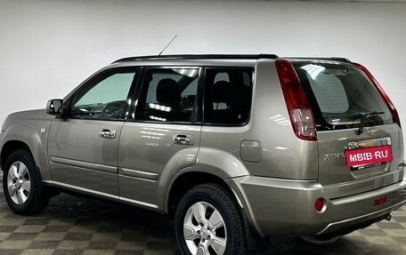 Nissan X-Trail, 2006 год, 629 000 рублей, 2 фотография