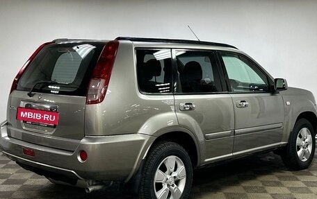 Nissan X-Trail, 2006 год, 629 000 рублей, 4 фотография