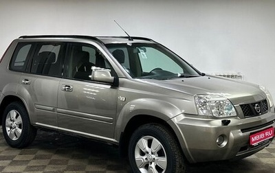 Nissan X-Trail, 2006 год, 629 000 рублей, 1 фотография