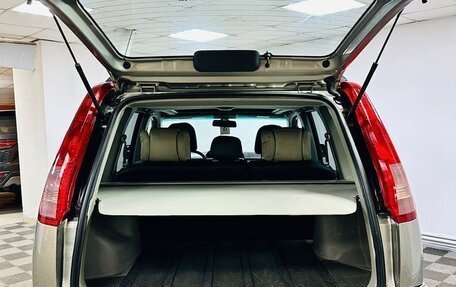 Nissan X-Trail, 2006 год, 629 000 рублей, 17 фотография
