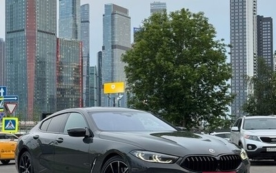 BMW 8 серия, 2020 год, 8 000 000 рублей, 1 фотография
