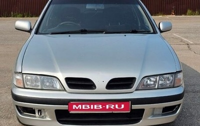 Nissan Primera II рестайлинг, 1999 год, 350 000 рублей, 1 фотография