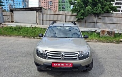 Renault Duster I рестайлинг, 2013 год, 900 000 рублей, 1 фотография