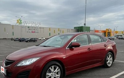 Mazda 6, 2010 год, 1 000 000 рублей, 1 фотография