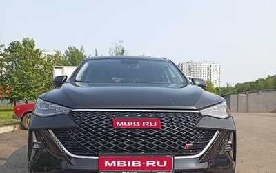 Haval F7 I, 2023 год, 2 250 000 рублей, 1 фотография