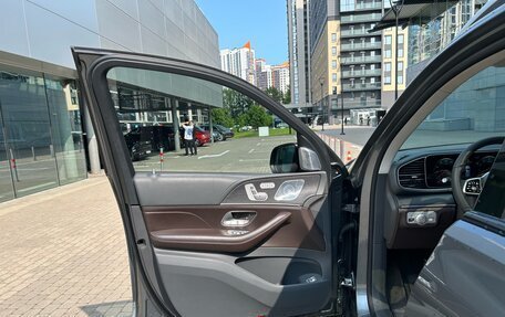 Mercedes-Benz GLE, 2019 год, 6 300 000 рублей, 10 фотография