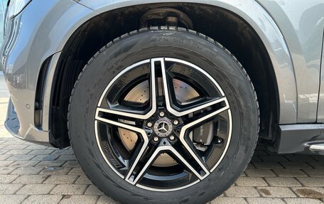 Mercedes-Benz GLE, 2019 год, 6 300 000 рублей, 8 фотография