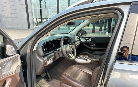Mercedes-Benz GLE, 2019 год, 6 300 000 рублей, 12 фотография