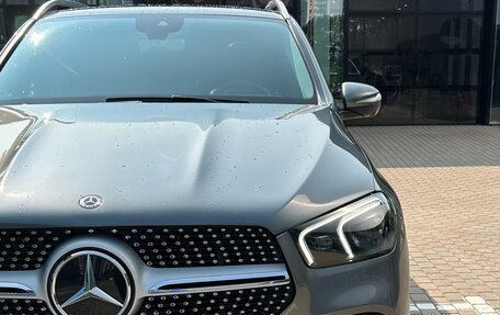 Mercedes-Benz GLE, 2019 год, 6 300 000 рублей, 9 фотография