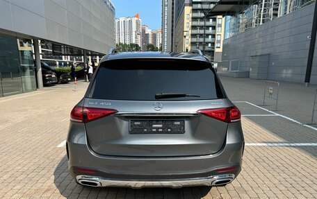 Mercedes-Benz GLE, 2019 год, 6 300 000 рублей, 6 фотография