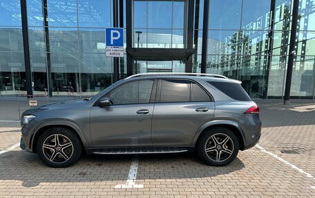 Mercedes-Benz GLE, 2019 год, 6 300 000 рублей, 7 фотография