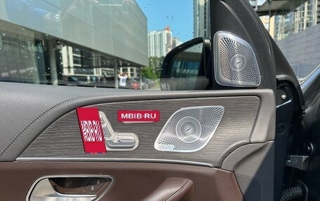 Mercedes-Benz GLE, 2019 год, 6 300 000 рублей, 11 фотография