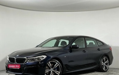 BMW 6 серия, 2020 год, 5 997 000 рублей, 1 фотография