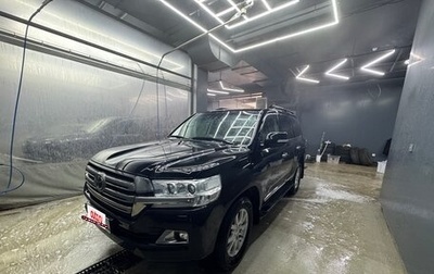 Toyota Land Cruiser 200, 2016 год, 5 990 000 рублей, 1 фотография