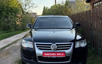 Volkswagen Touareg III, 2008 год, 1 350 000 рублей, 1 фотография