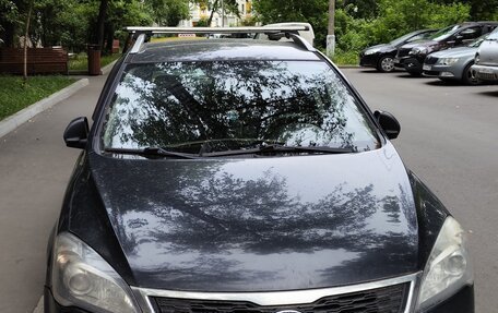 KIA cee'd I рестайлинг, 2011 год, 750 000 рублей, 1 фотография