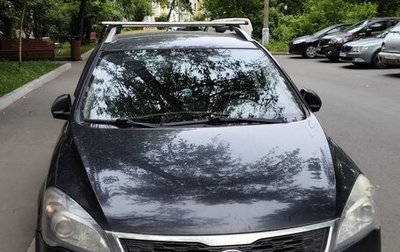 KIA cee'd I рестайлинг, 2011 год, 750 000 рублей, 1 фотография