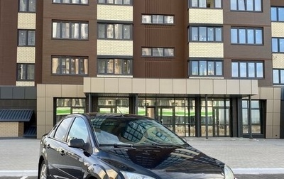 Ford Focus II рестайлинг, 2007 год, 420 000 рублей, 1 фотография