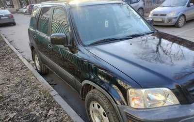 Honda CR-V IV, 2000 год, 500 000 рублей, 1 фотография