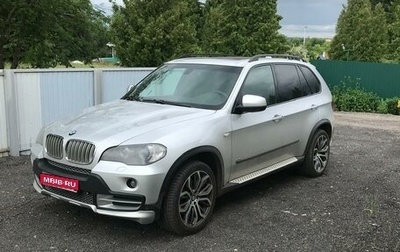 BMW X5, 2008 год, 1 650 000 рублей, 1 фотография