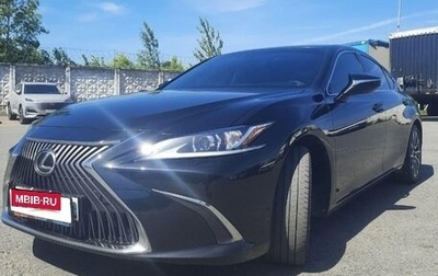 Lexus ES VII, 2020 год, 3 700 000 рублей, 1 фотография