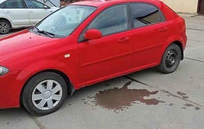 Chevrolet Lacetti, 2007 год, 320 000 рублей, 1 фотография