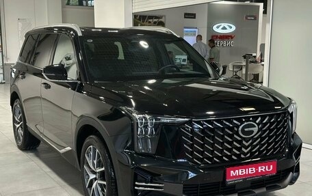 GAC GS8, 2024 год, 3 999 900 рублей, 1 фотография