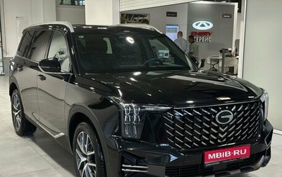 GAC GS8, 2024 год, 3 999 900 рублей, 1 фотография