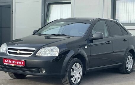 Chevrolet Lacetti, 2011 год, 460 000 рублей, 1 фотография