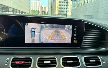 Mercedes-Benz GLE, 2019 год, 6 300 000 рублей, 21 фотография