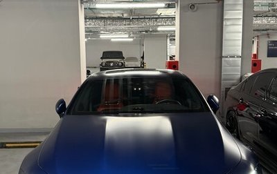 Mercedes-Benz AMG GT I рестайлинг, 2021 год, 8 500 000 рублей, 1 фотография
