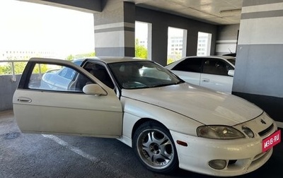 Toyota Soarer, 1996 год, 900 000 рублей, 1 фотография