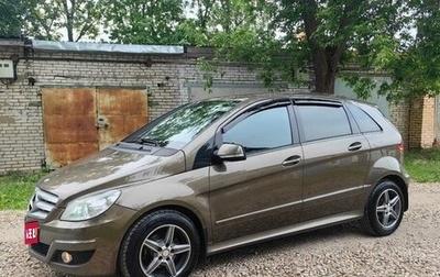 Mercedes-Benz B-Класс, 2009 год, 890 000 рублей, 1 фотография