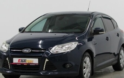 Ford Focus III, 2011 год, 650 000 рублей, 1 фотография
