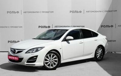 Mazda 6, 2011 год, 585 000 рублей, 1 фотография