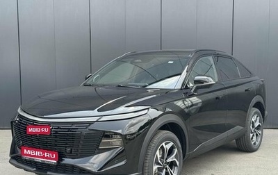 Haval F7x, 2025 год, 3 499 000 рублей, 1 фотография