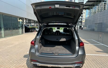 Mercedes-Benz GLE, 2019 год, 6 300 000 рублей, 26 фотография