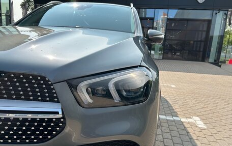 Mercedes-Benz GLE, 2019 год, 6 300 000 рублей, 27 фотография