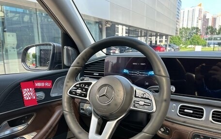 Mercedes-Benz GLE, 2019 год, 6 300 000 рублей, 25 фотография